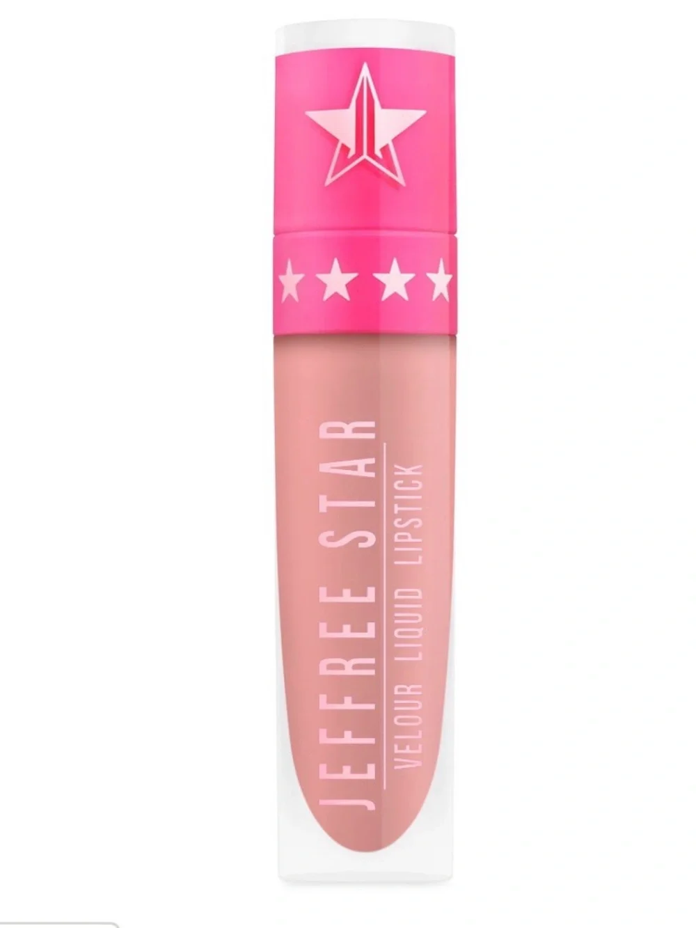 Jeffree Star Matte Liquid Lipstick - Christmas Cookie